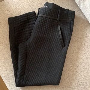 Ann Taylor LOFT Marissa ankle pants 00P